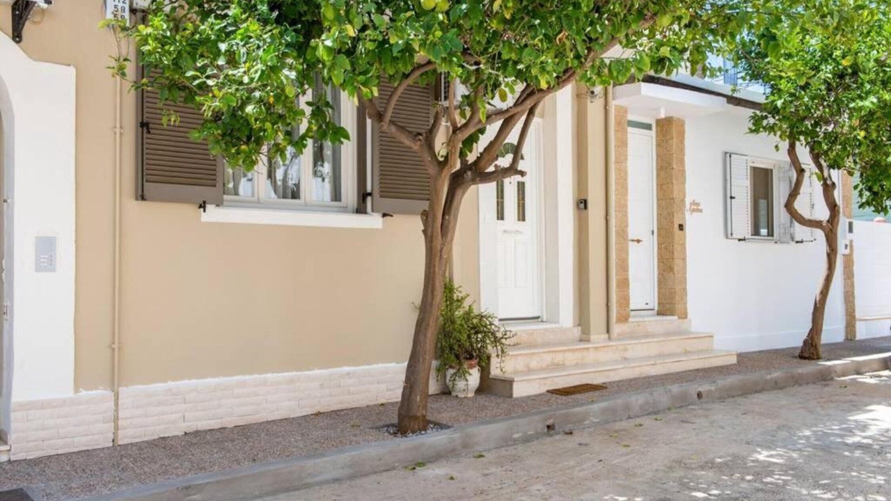 Photo of Outdoor in Argostoli Town