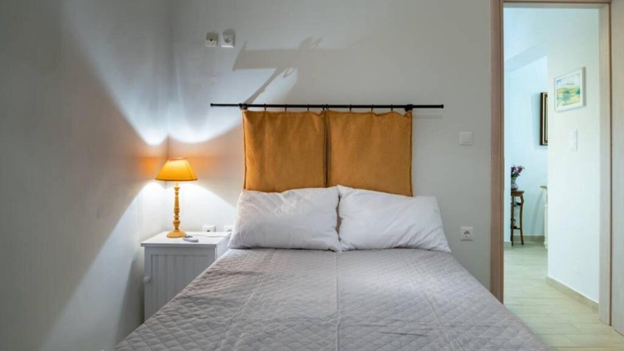 Photo of Bedroom in Argostoli Town