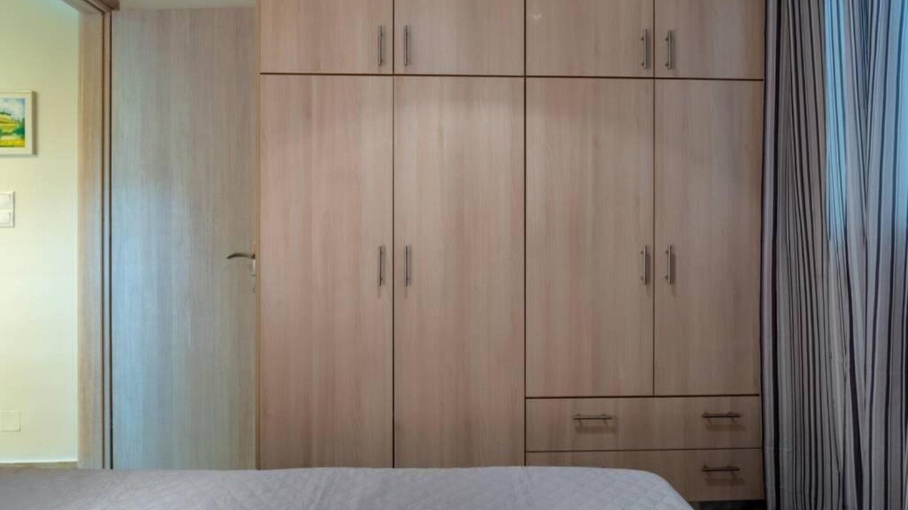 Photo of Bedroom in Argostoli Town