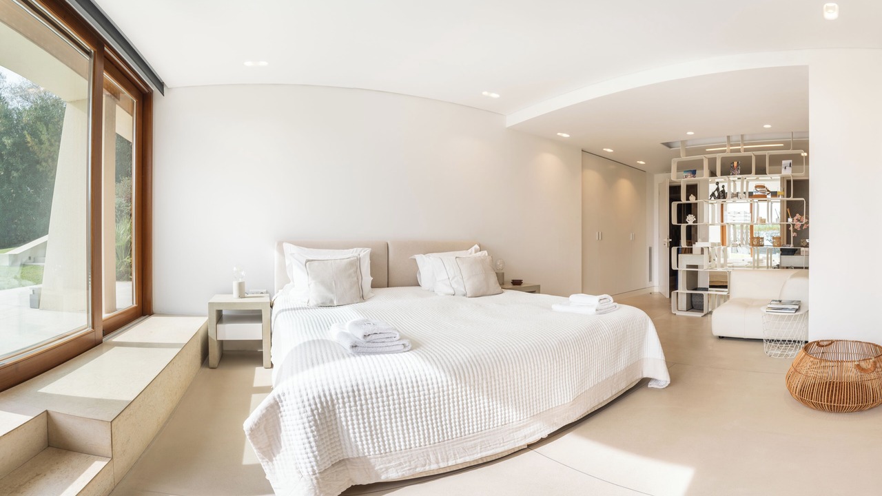 Photo of Bedroom in Anavyssos