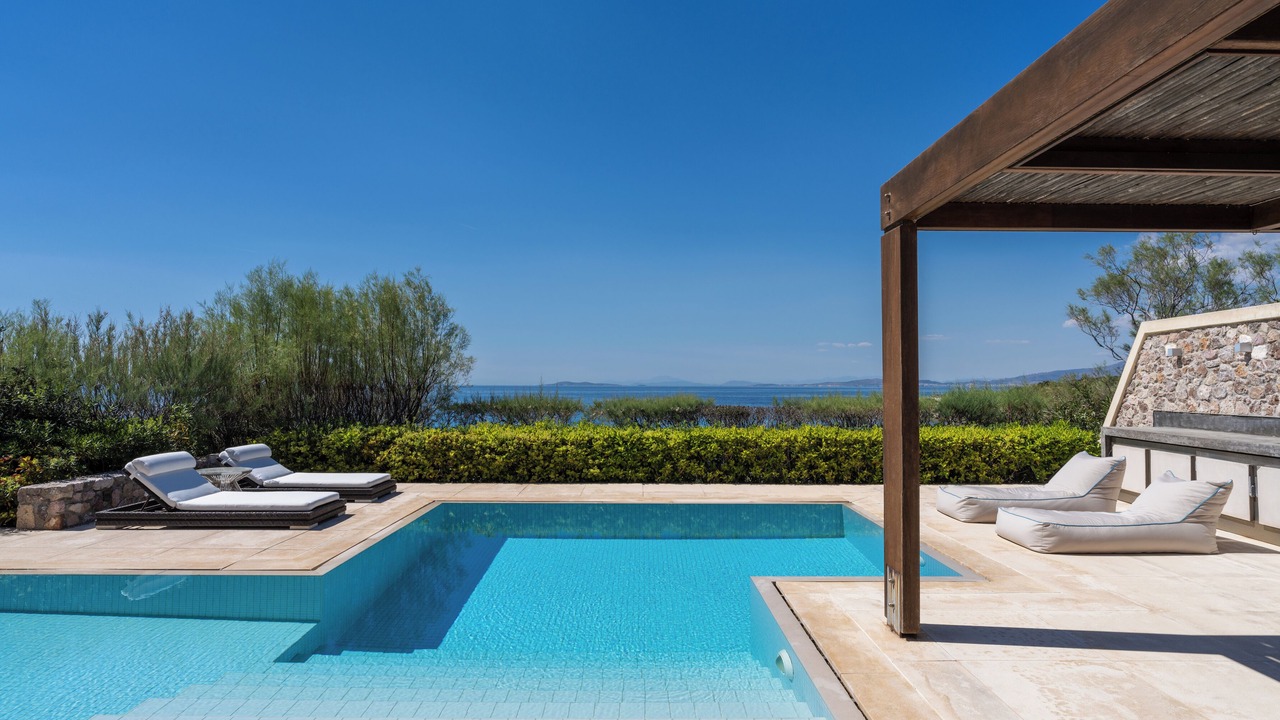 Photo of Outdoor in Anavyssos