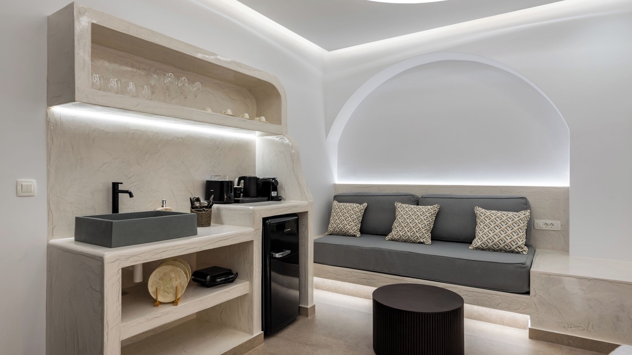 Photo of Livingroom in Vourvoulos