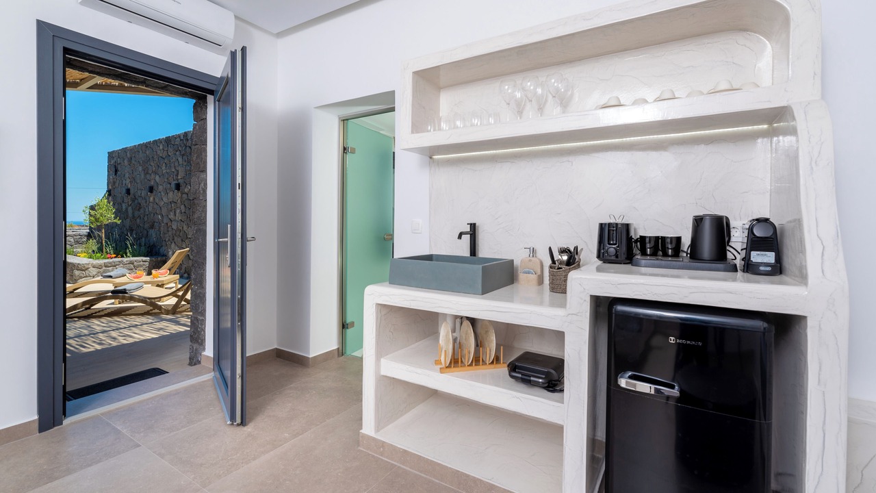 Photo of Livingroom in Vourvoulos