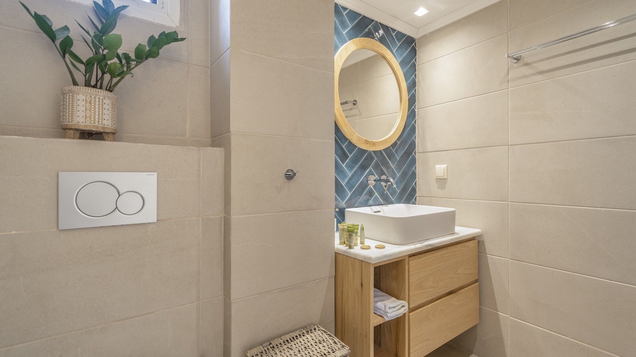 Photo of Bathroom in Lixouri