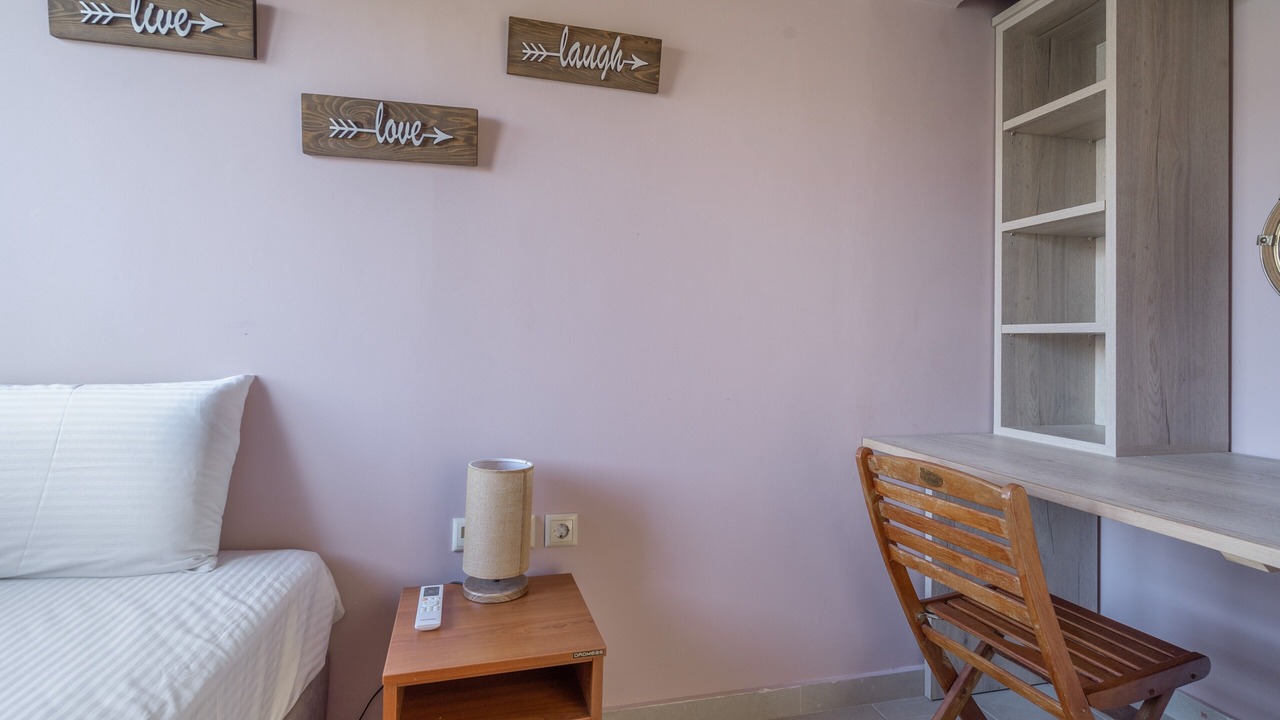 Photo of Bedroom in Lixouri