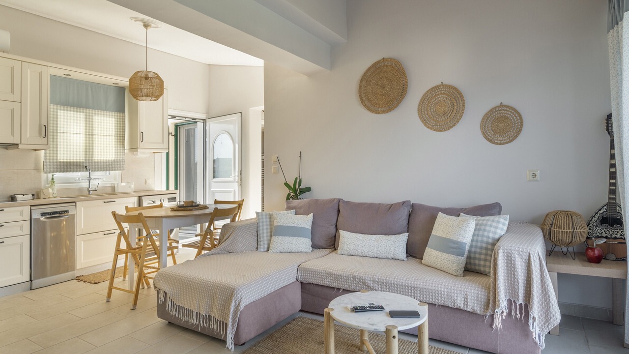 Photo of Livingroom in Lixouri