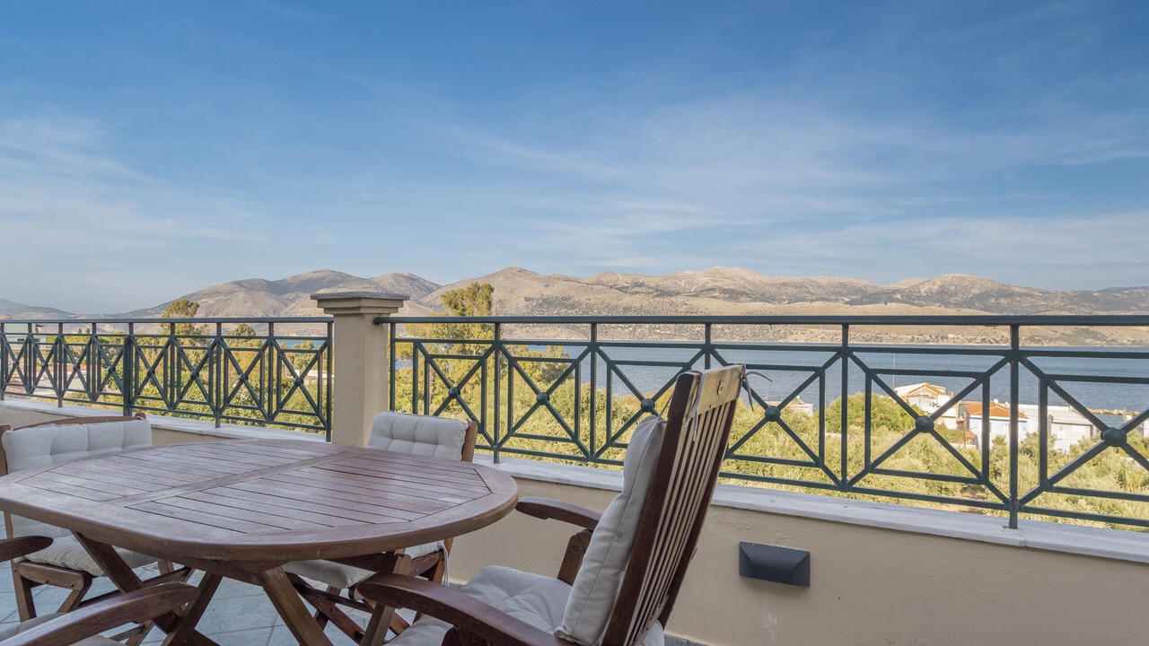 Photo of Outdoor in Lixouri
