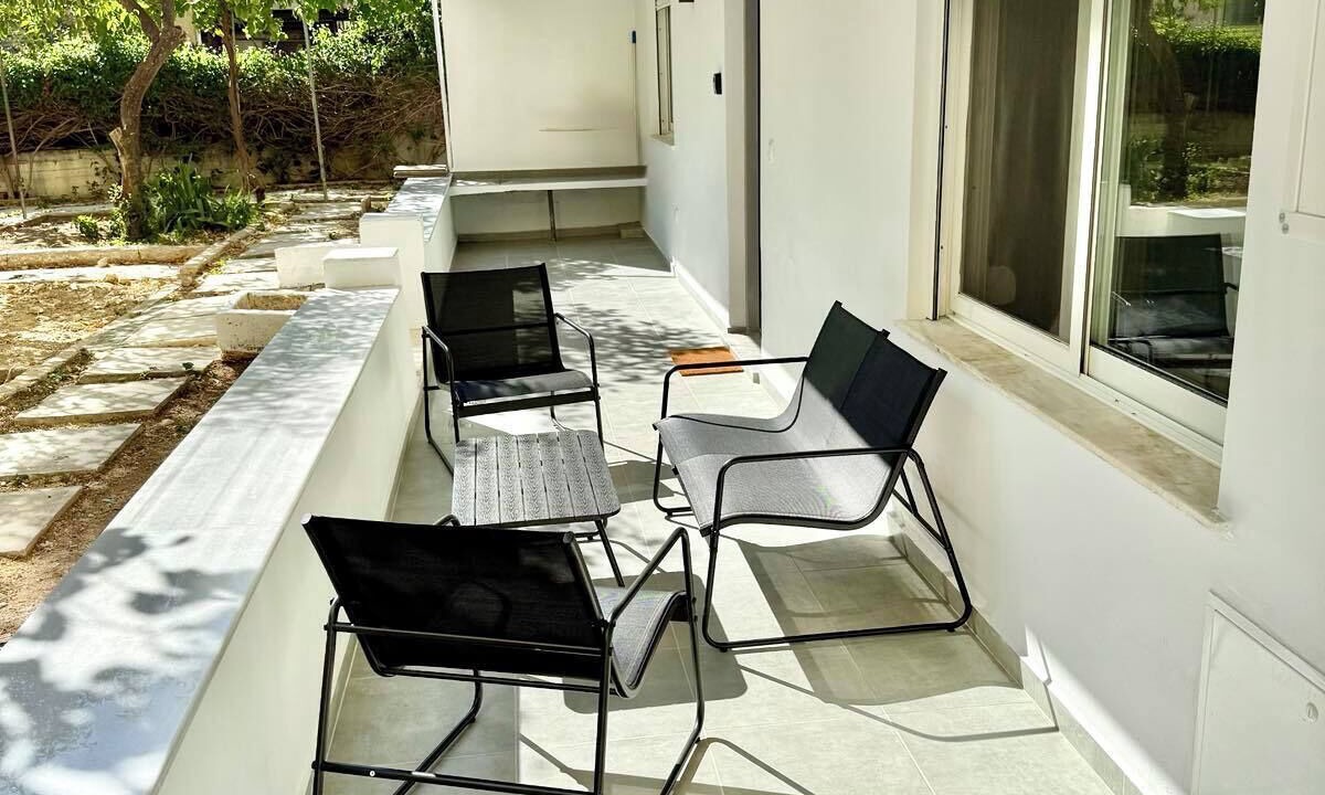 Photo of Patio Balcony in Alimos