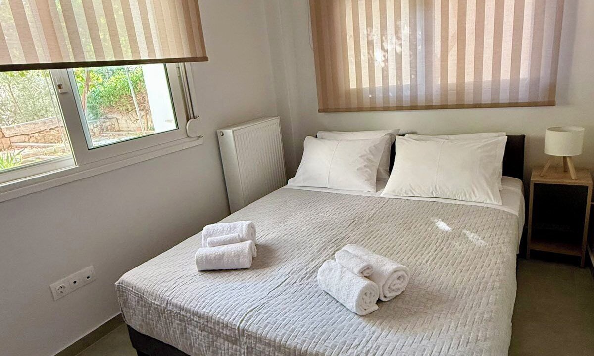 Photo of Bedroom in Alimos