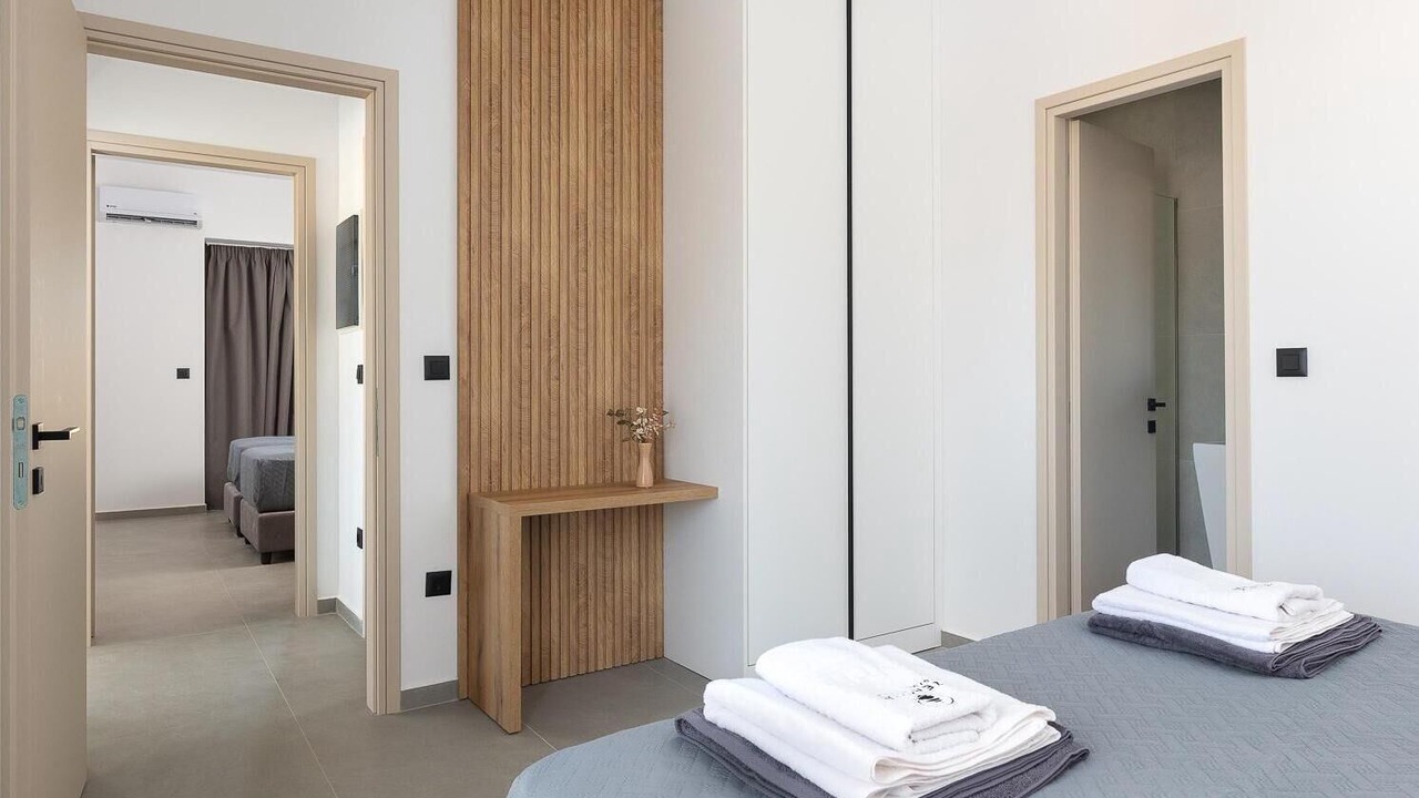 Photo of Bedroom in Kolymbia