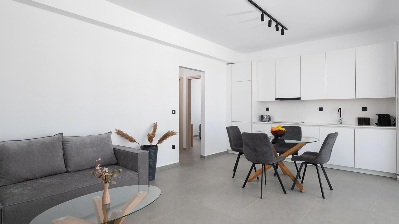 Photo of Livingroom in Kolymbia