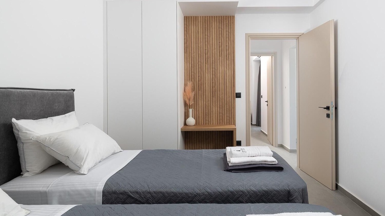 Photo of Bedroom in Kolymbia