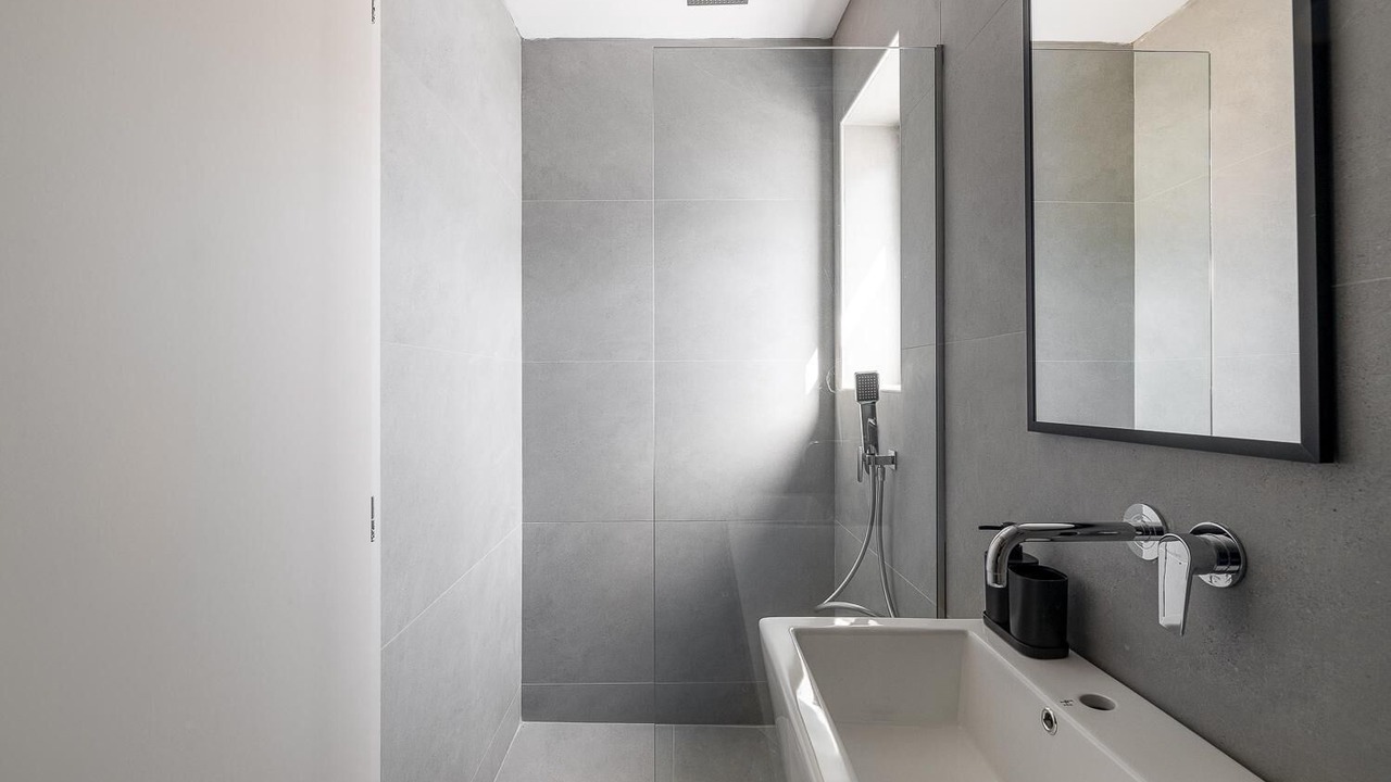 Photo of Bathroom in Kolymbia