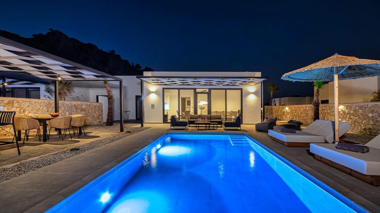 Photo of Outdoor in Kolymbia