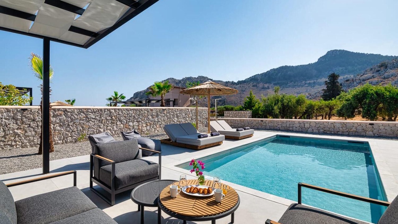 Photo of Outdoor in Kolymbia