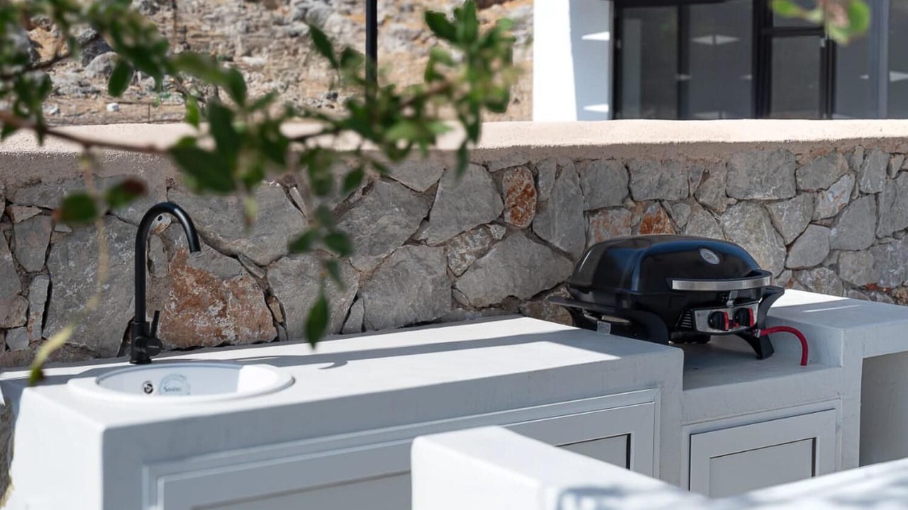 Photo of Outdoor in Kolymbia