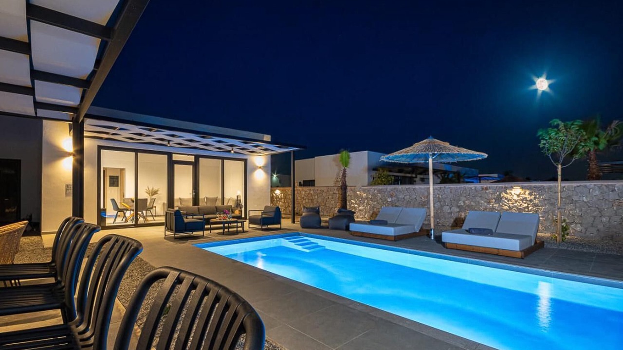 Photo of Outdoor in Kolymbia