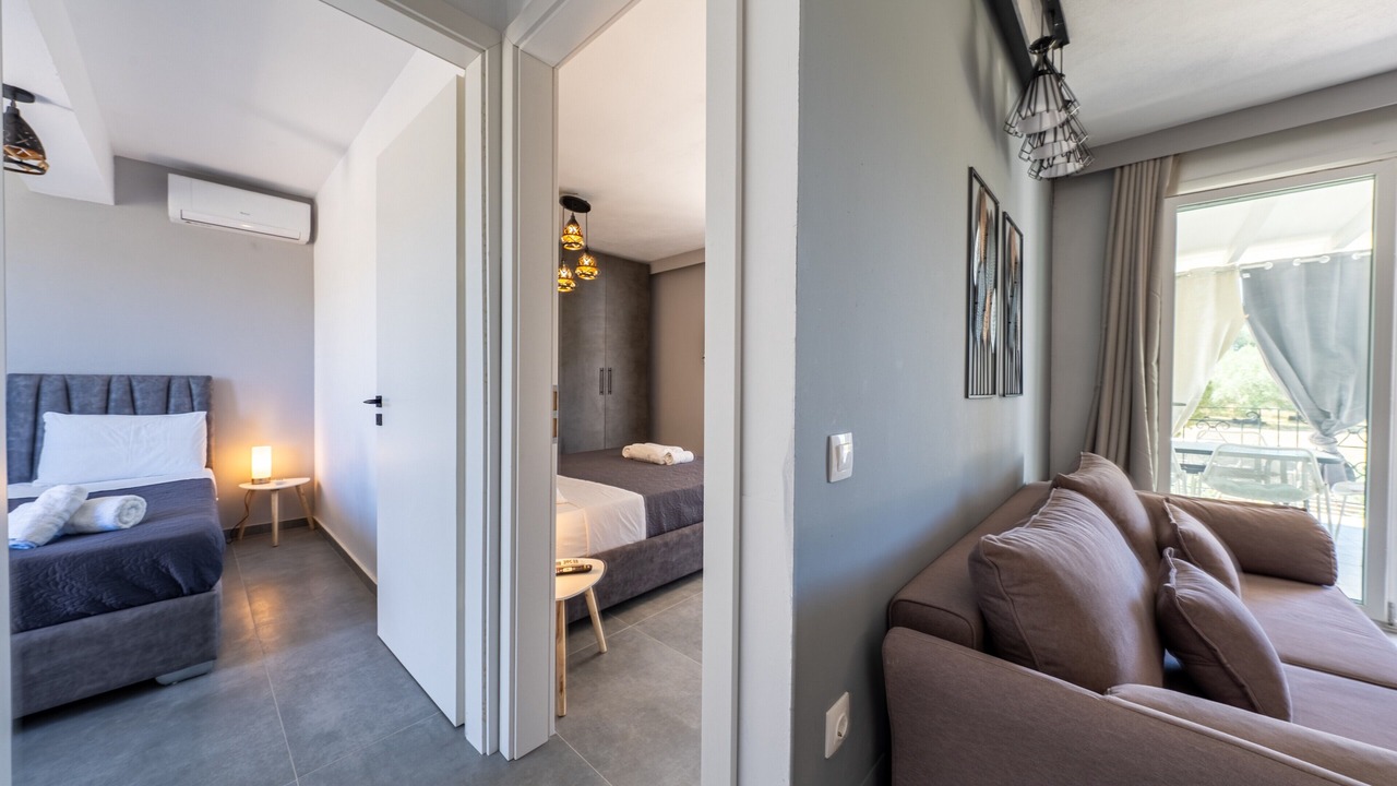 Photo of Bedroom in Lefkimmi