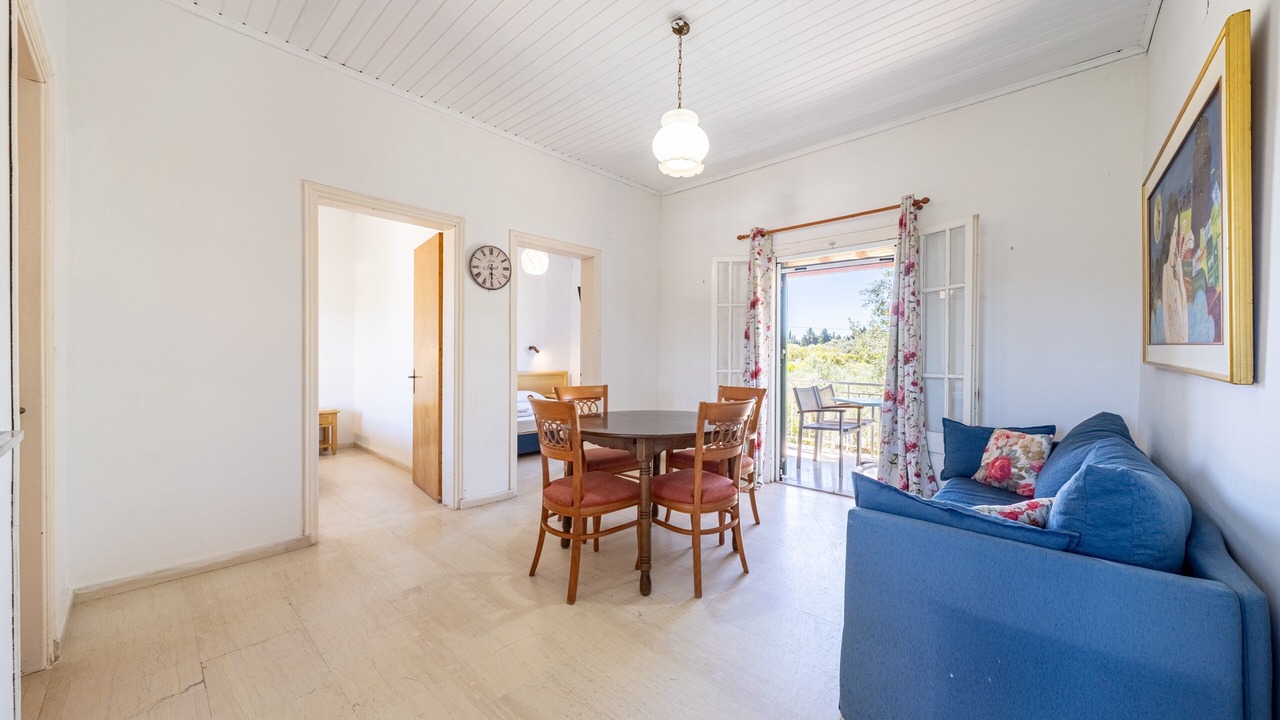Photo of Livingroom in Lefkimmi