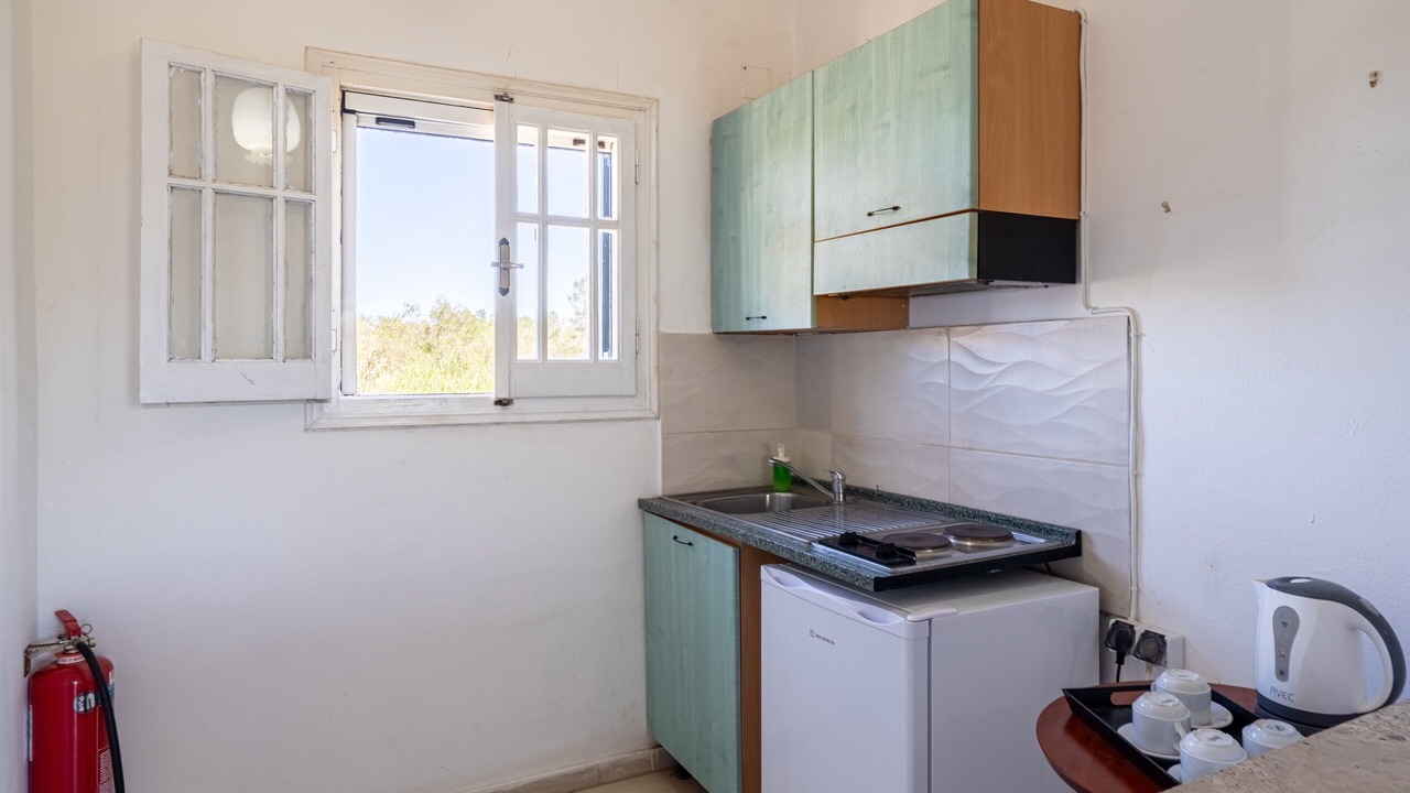 Photo of Kitchen in Lefkimmi