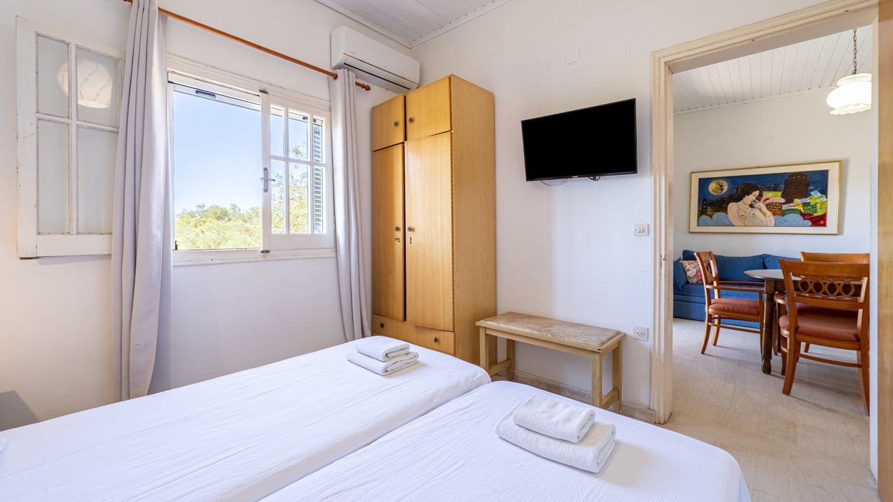 Photo of Bedroom in Lefkimmi