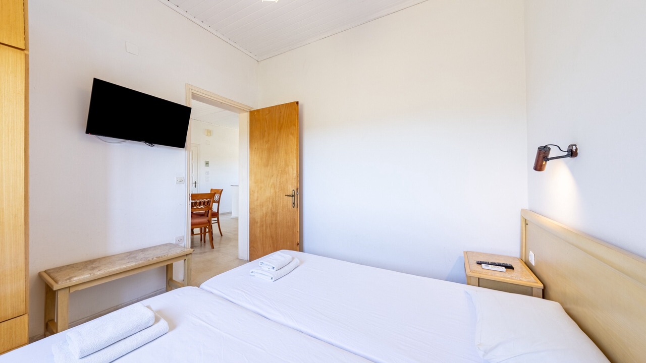 Photo of Bedroom in Lefkimmi