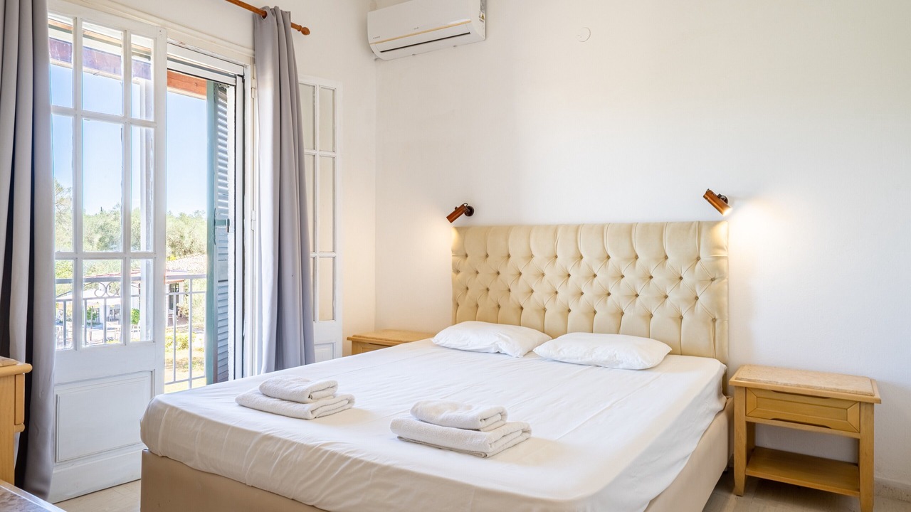 Photo of Bedroom in Lefkimmi