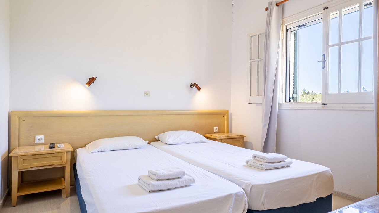 Photo of Bedroom in Lefkimmi