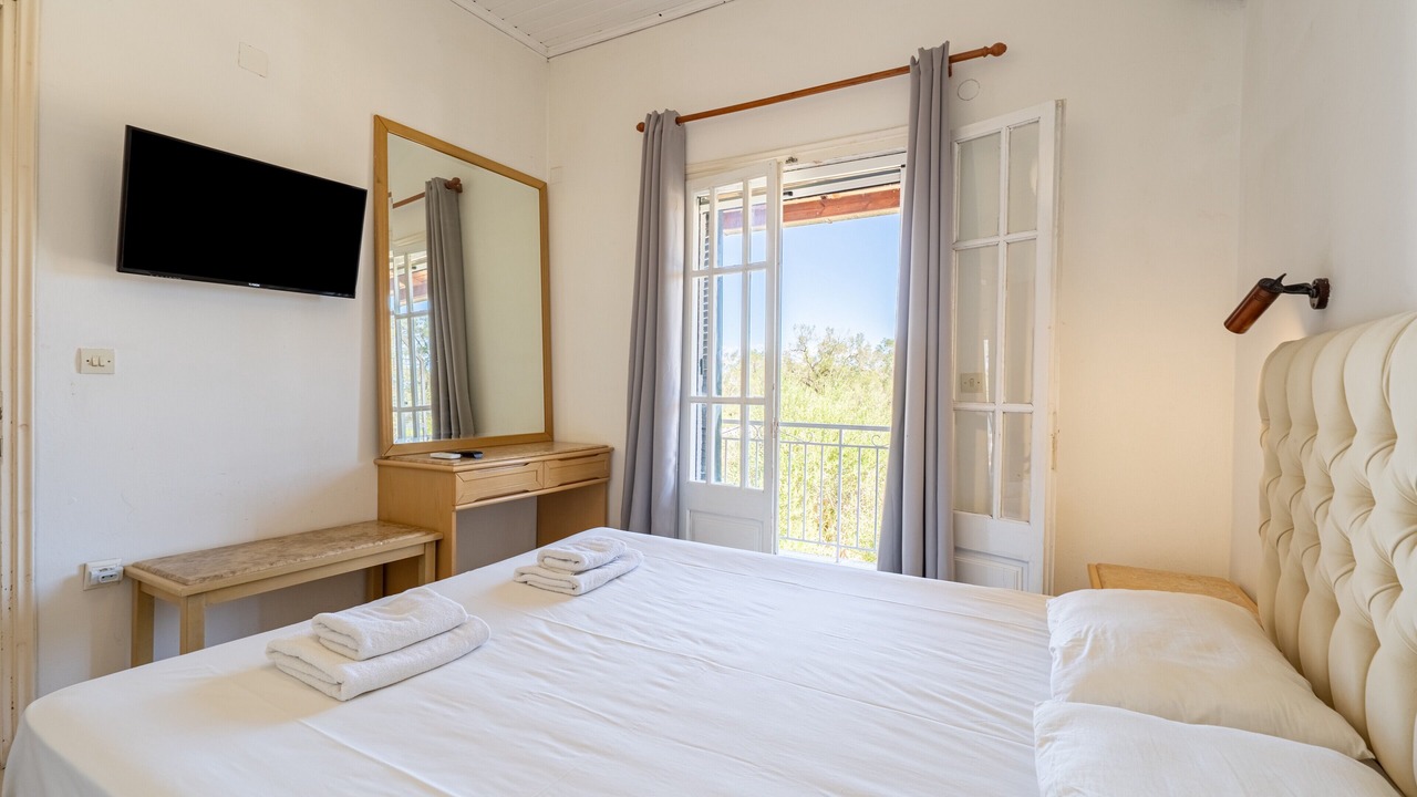 Photo of Bedroom in Lefkimmi
