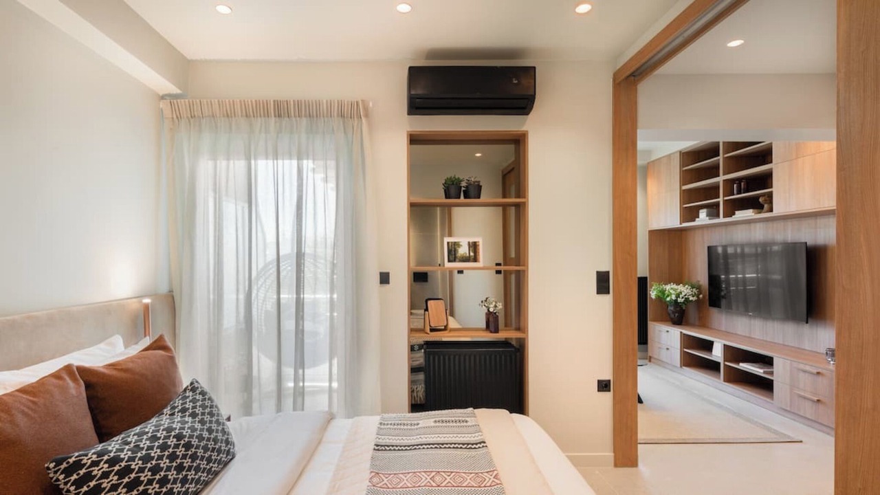 Photo of Bedroom in Voula
