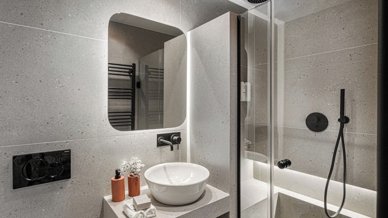 Photo of Bathroom in Voula