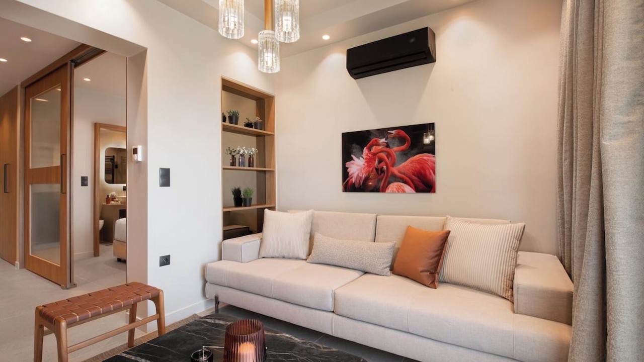 Photo of Livingroom in Voula