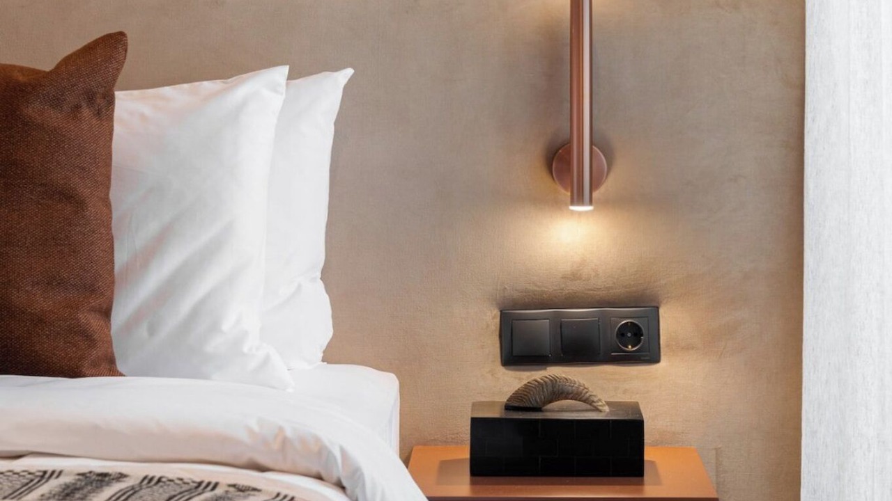 Photo of Bedroom in Voula