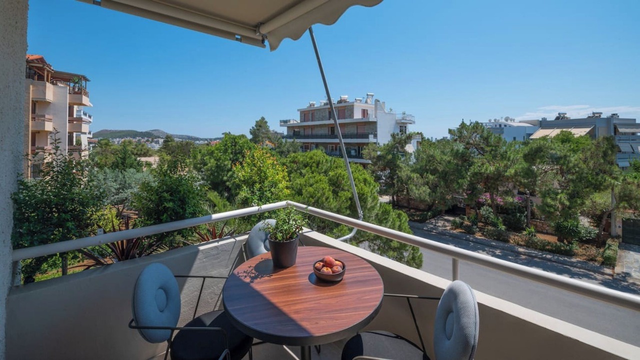 Photo of Outdoor in Voula