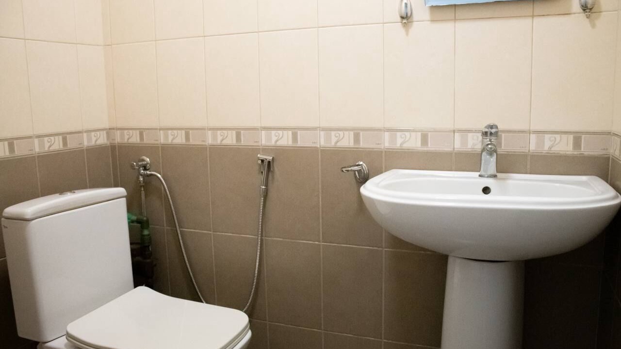 Photo of Bathroom in Bar