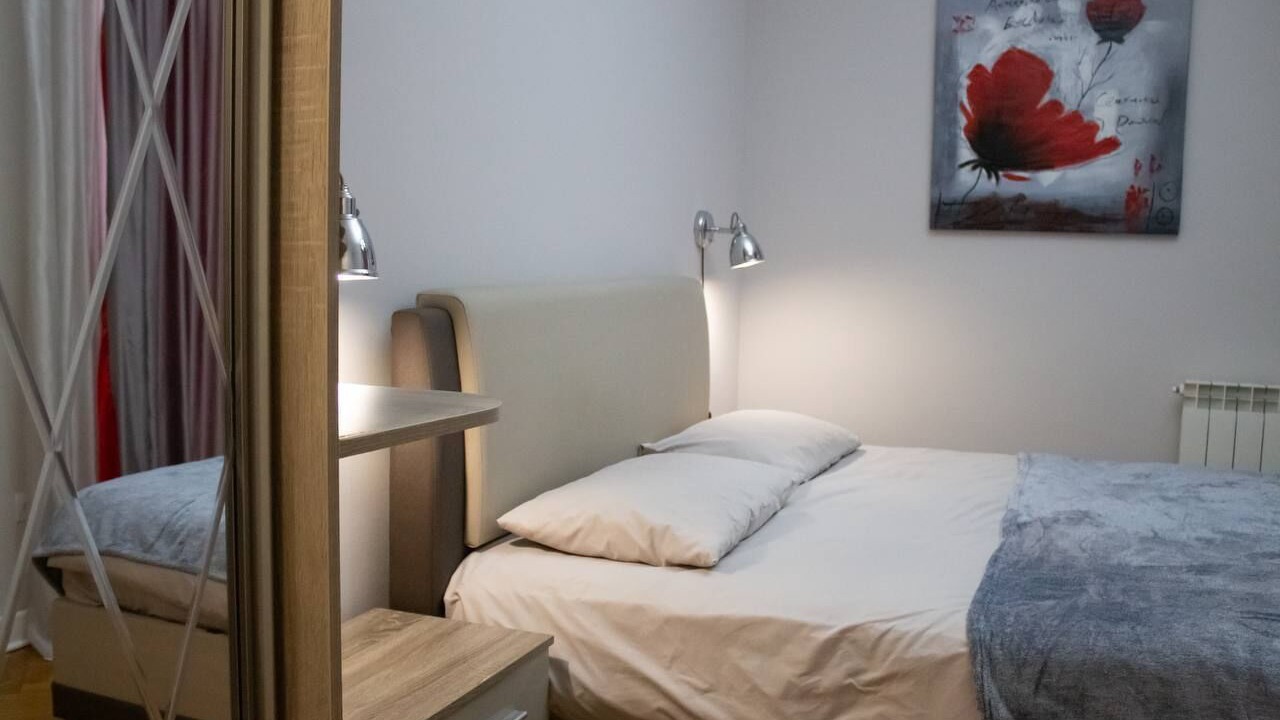 Photo of Bedroom in Bar