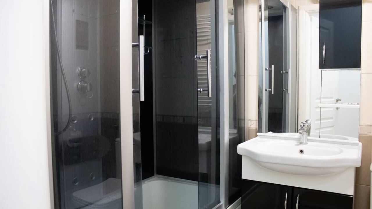 Photo of Bathroom in Bar
