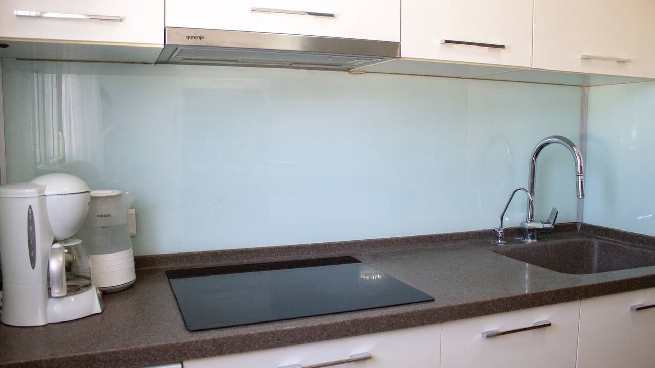 Photo of Kitchen in Bar