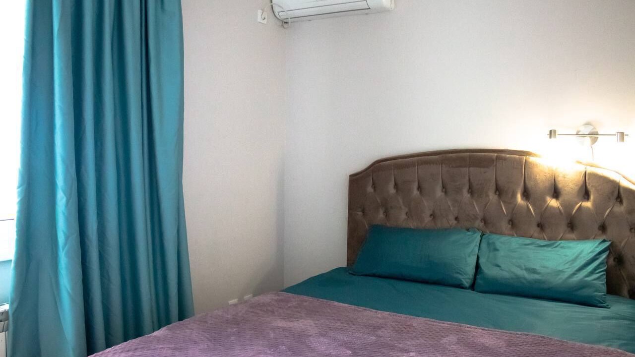 Photo of Bedroom in Bar