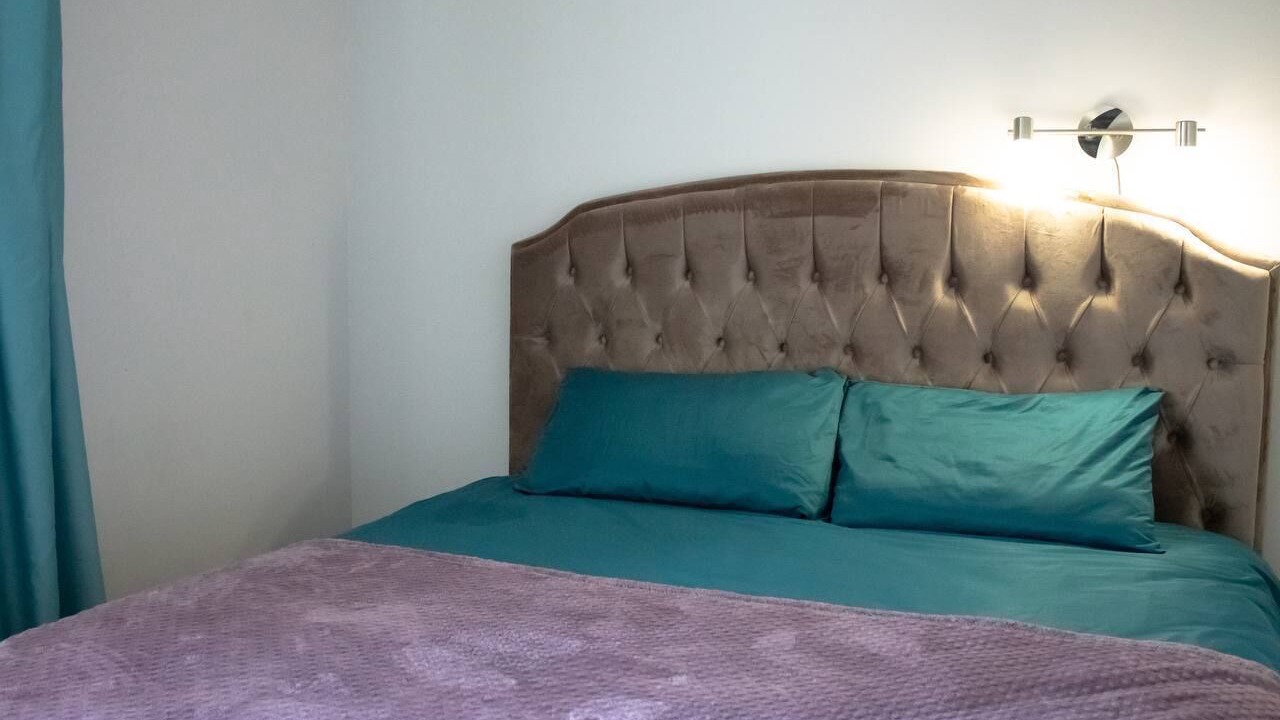 Photo of Bedroom in Bar