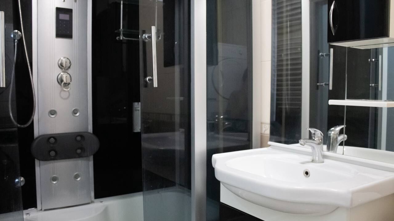 Photo of Bathroom in Bar