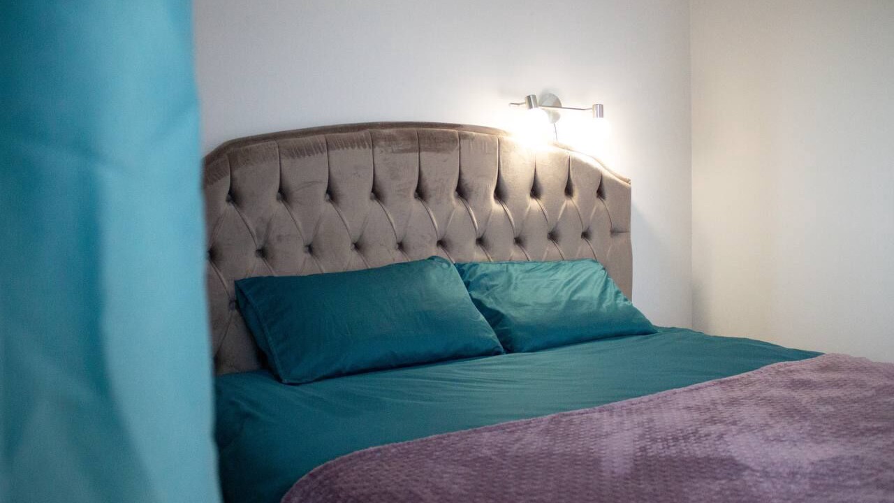 Photo of Bedroom in Bar