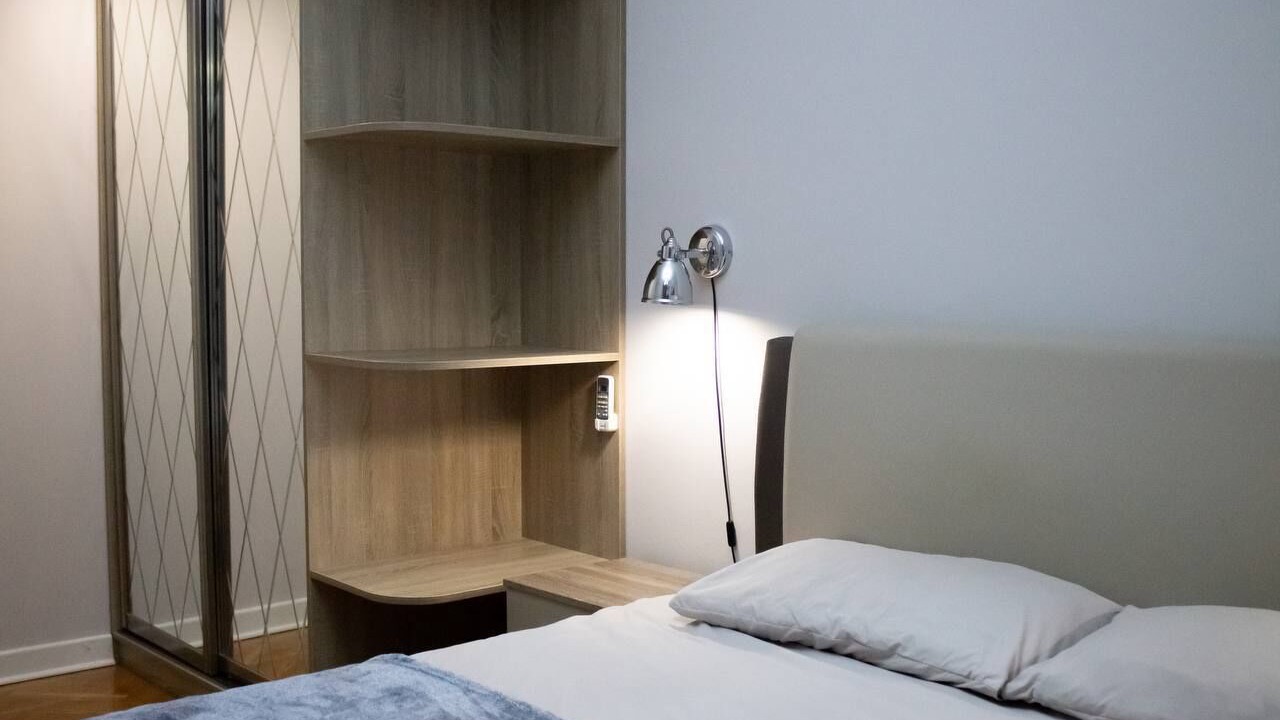 Photo of Bedroom in Bar