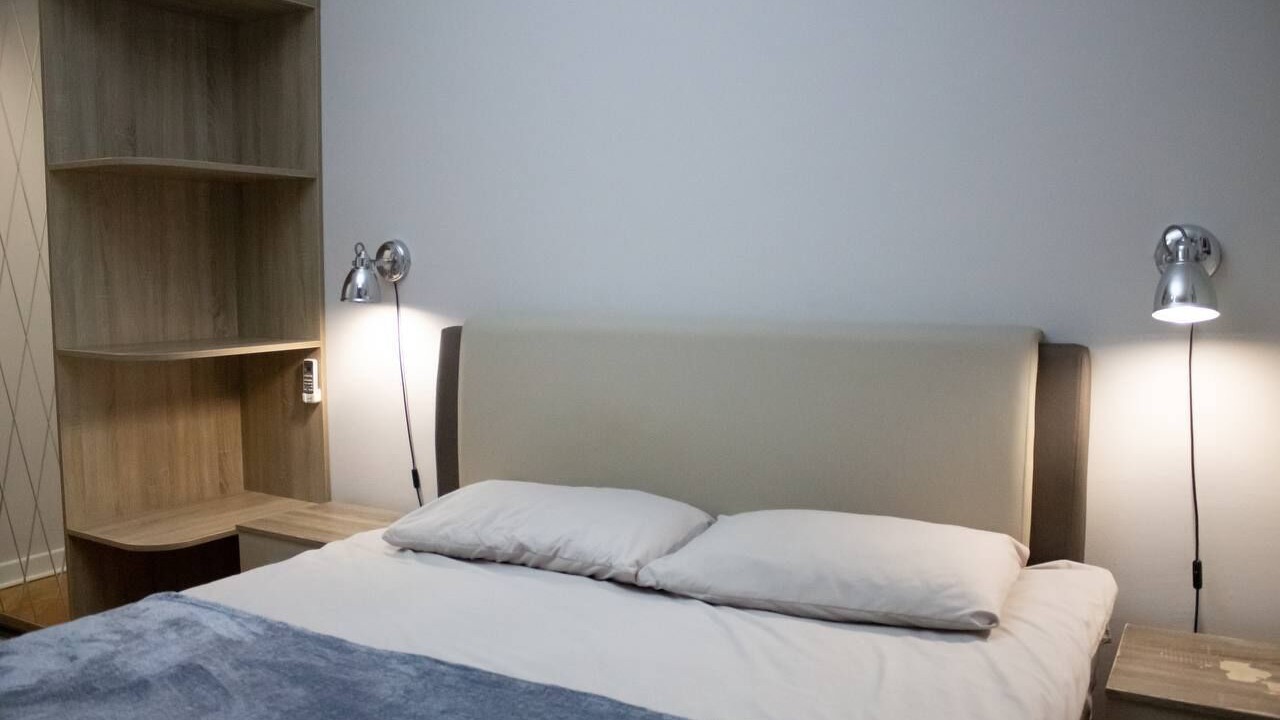 Photo of Bedroom in Bar