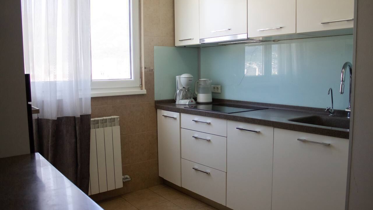 Photo of Kitchen in Bar