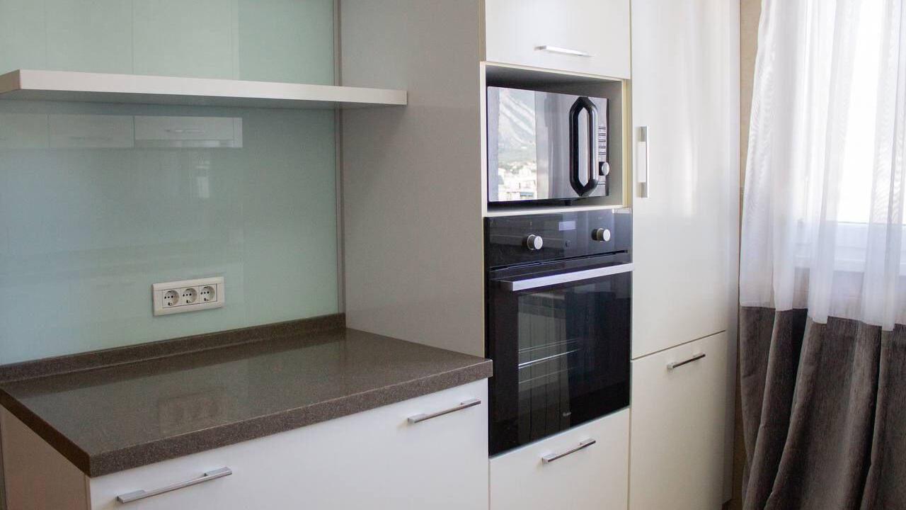 Photo of Kitchen in Bar