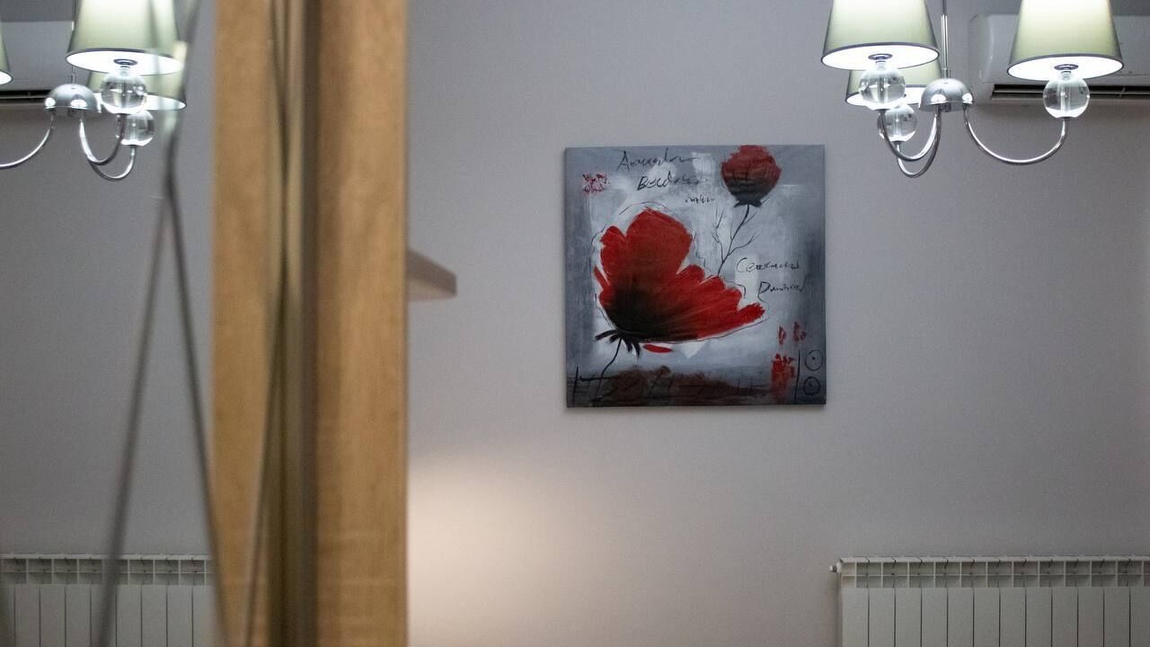 Photo of Bedroom in Bar
