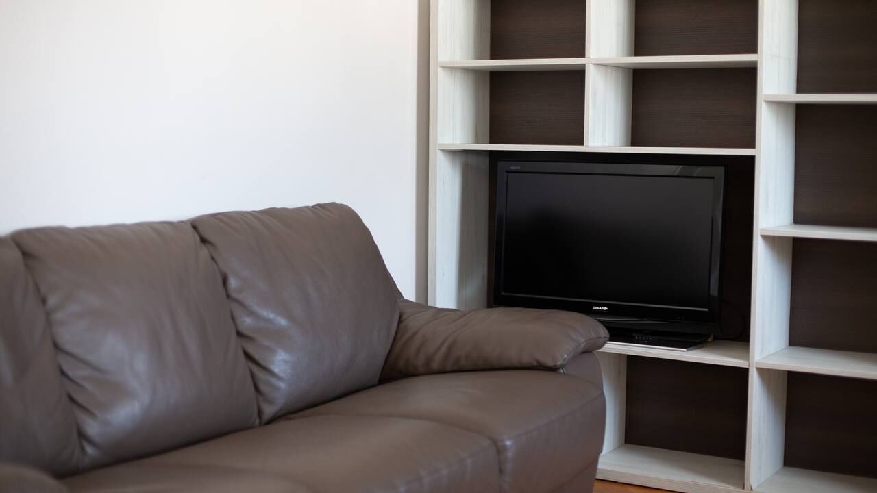 Photo of Livingroom in Bar