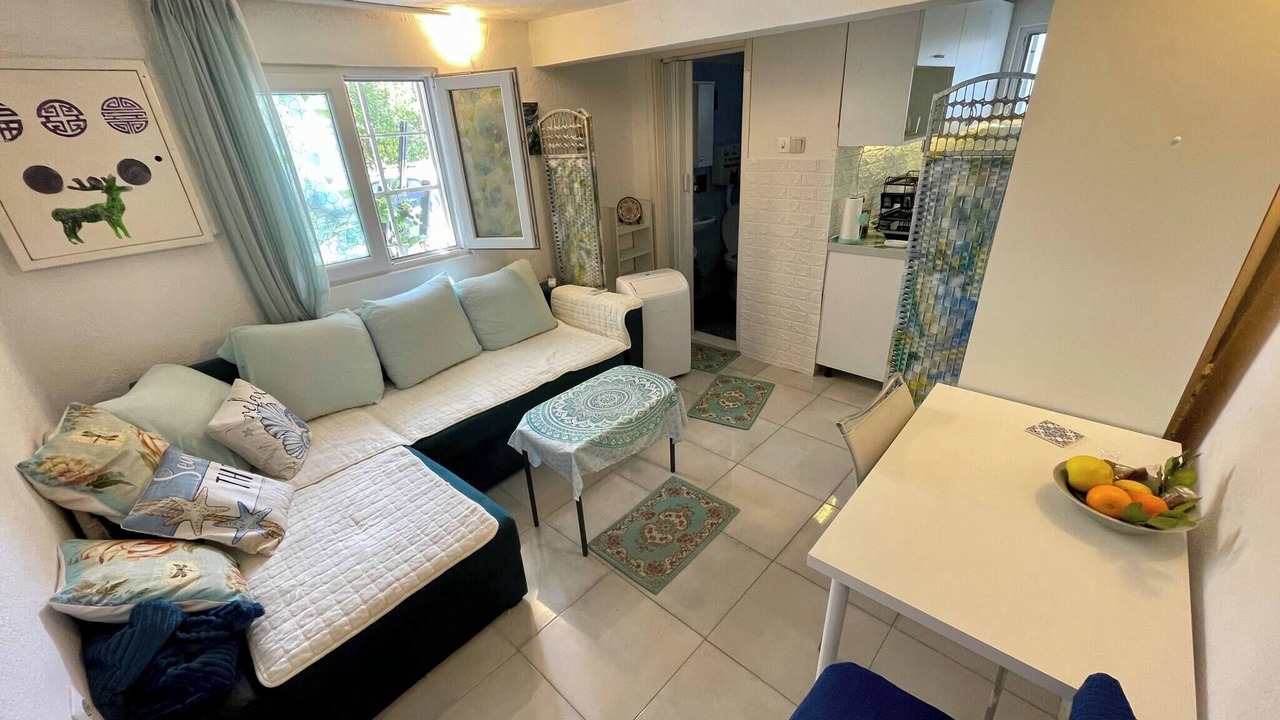 Photo of Livingroom in Risan