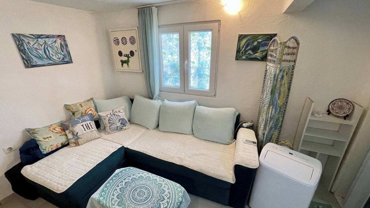 Photo of Livingroom in Risan